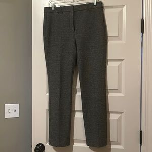 Never worn ankle pants from WHBM